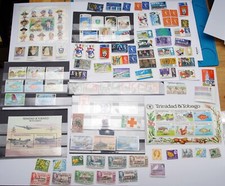 Commonwealth stamps stamps for sale  COLCHESTER
