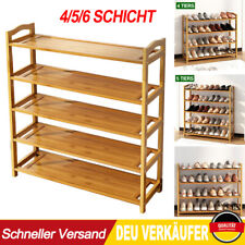 Schuhregal schuhablage schuhst gebraucht kaufen  Deutschland