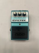 Dod digitech fx25b for sale  Eureka