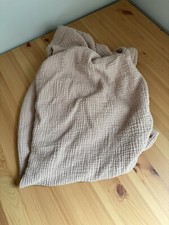 Lulumoon muslin crib for sale  Haverhill