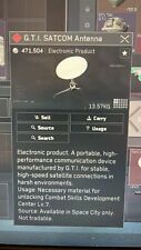 Antena Delta Force 🚀 G.T.I SATCOM entregue em 30 minutos comprar usado  Enviando para Brazil