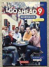 Ahead workbook lehrerfassung gebraucht kaufen  Nürnberg