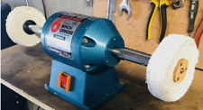 Clarke bench polisher for sale  BROMSGROVE