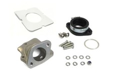 Lambretta inlet manifold for sale  DONCASTER