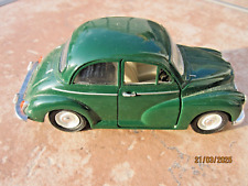 Saico morris minorcar for sale  DURHAM
