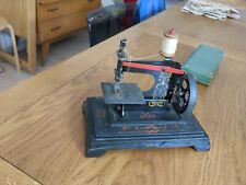 Antique baby sewing d'occasion  Expédié en Belgium