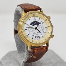 Orologio paul martin usato  Roma