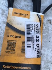 Fan drive belt for sale  CAMBERLEY
