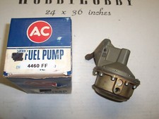 Rebuilt fuel pump for sale  Frankfort