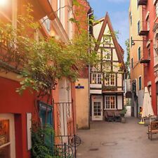 Hansestadt bremen hotel gebraucht kaufen  Hamburg