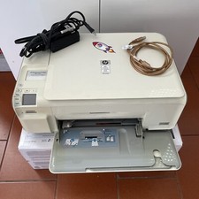 Stampante photosmart c4480 usato Stampante photosmart c4480 usato  Milano