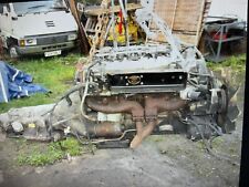 Jaguar v12 complete for sale  CREWKERNE