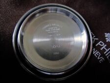 Rolex caseback fond d'occasion  Paris XX