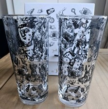 Alice wonderland set for sale  BRISTOL