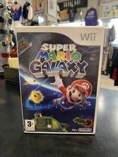 Super mario galaxy usato  Bergamo