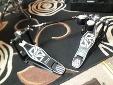 Pedal duplo Tama Iron Cobra Power Glide comprar usado  Enviando para Brazil