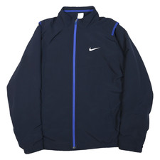 Nike mens blue for sale  BLACKBURN