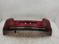 toyota auris rear bumper for sale toyota auris rear bumper for sale SKELMERSDALE