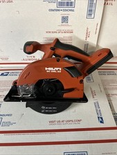 Hilti 5ml circular for sale  Richmond