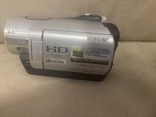 Sony hdr hc5 for sale  San Diego