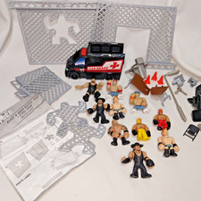 Wwe rumblers blast for sale  Madison