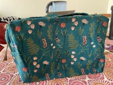 Vanity coton fermeture d'occasion Vanity coton fermeture d'occasion  Paris XI