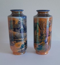 Pair vintage small for sale  ELLESMERE PORT