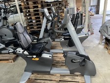 Matrix recumbent bike gebraucht kaufen  Breitenberg