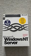 Microsoft windows server for sale  WARWICK