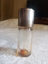 Flacon parfum argent d'occasion  Châteauneuf-la-Forêt
