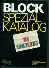 Briefmarken katalog sieger gebraucht kaufen  Köln