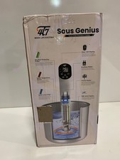 4t7 sous genius for sale  Wooster