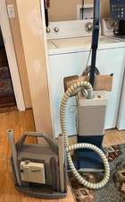 Electrolux epic series for sale  Alderson