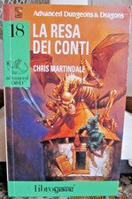 Librogame serie resa usato  Busto Arsizio