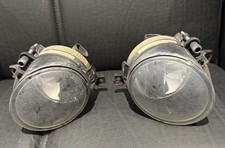 Front fog lights for sale  HAYES