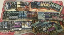 Cardfight vanguard alter for sale  Champlin