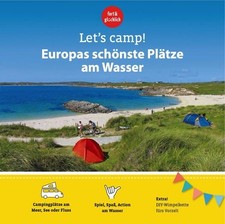 Let camp europas gebraucht kaufen  München