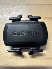 Garmin cadence sensor for sale  ALFORD