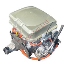 Nissan leaf engine for sale  LONDON