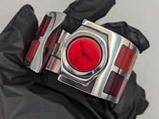 Swatch reddin yss195hb gebraucht kaufen  Berlin