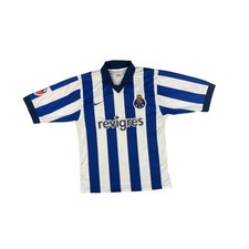Maillot football vintage d'occasion  Caen