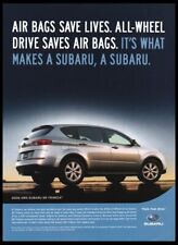 2006 subaru tribeca for sale  USA