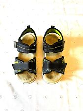 Kindersandalen superfit gebraucht kaufen  Bottrop