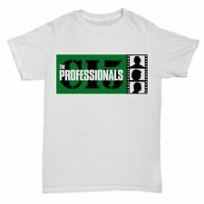 Professionals shirt retro for sale  BOOTLE
