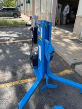 Morse drum lift for sale  Fort Collins