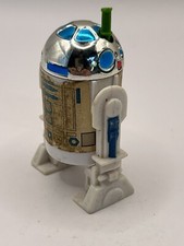 R2-D2 com sabre de luz pop-up Last 17 Kenner Vintage Star Wars ROTJ 1985 comprar usado  Enviando para Brazil