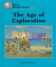 Age exploration hardcover for sale  Montgomery