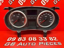Renault clio 1.5 d'occasion  Grasse