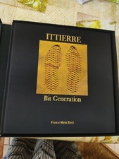 Ittierre bit generation usato  Roma