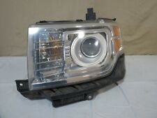 ✅ 09 10 11 12 Ford Flex Limited XENON HID Farol Completo Motorista Esquerdo Fabricante de Equipamento Original comprar usado  Enviando para Brazil
